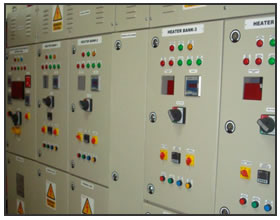 Drives and Motion Control